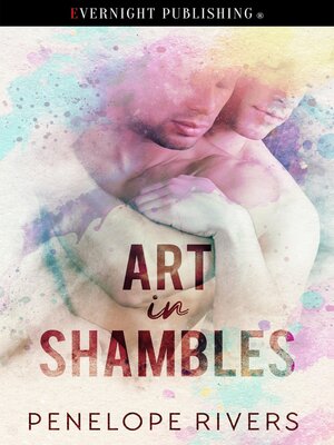 cover image of Art in Shambles